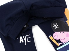 Name It dark sapphire Gurli Gris sweatpants